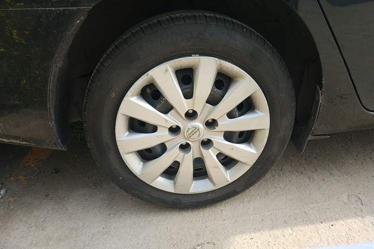 Used Nissan Sylphy 2021 Classic 1.6XE CVT Comfort Edition