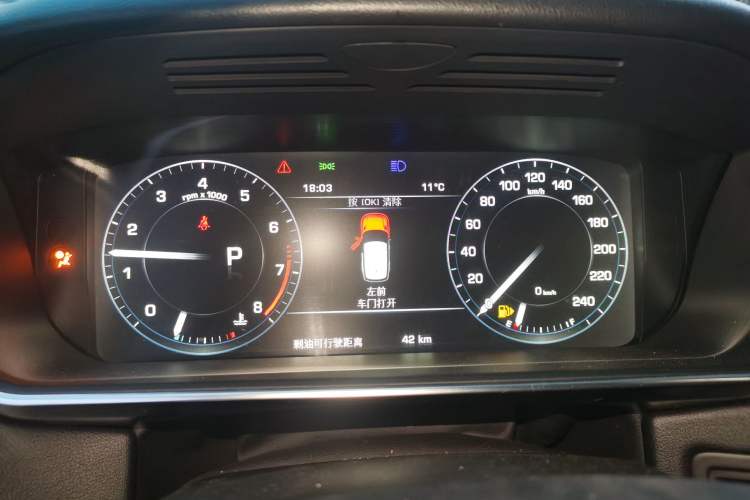 Used Land Rover Range Rover Sport 2016 3.0 SC V6 HSE DYNAMIC