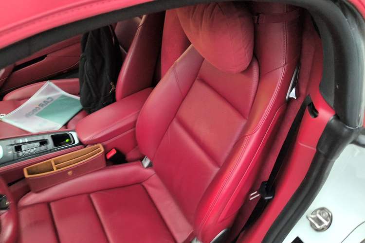 Used Porsche 718 2018 Boxster 2.0T