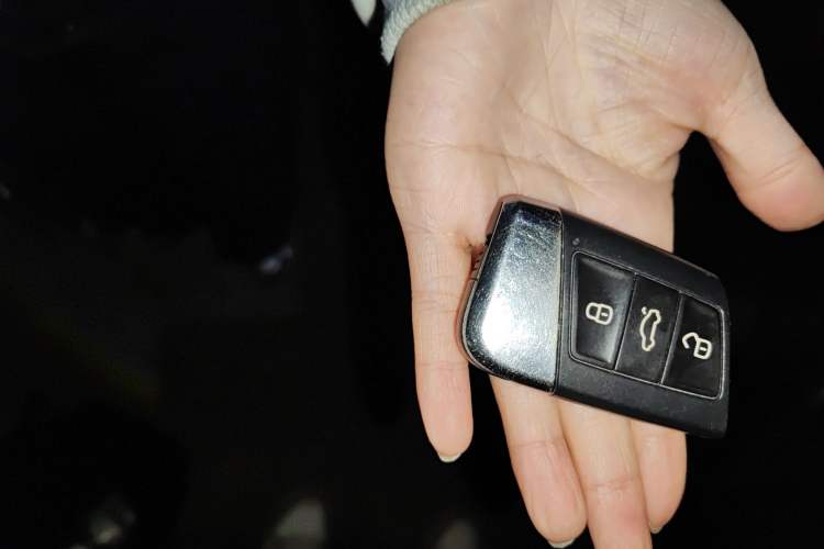 Used Volkswagen Passat 2021 330TSI Elite Edition