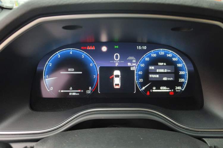 Used Toyota Avalon 2024 2.0L Luxury Edition