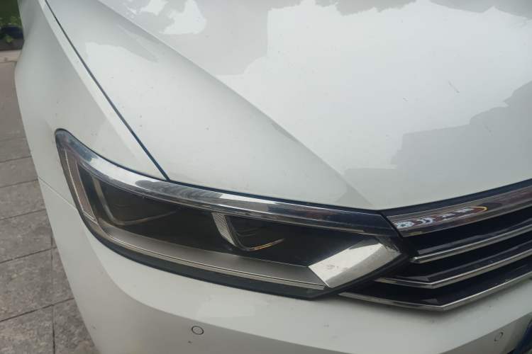 Used Volkswagen Variant 2016 280TSI Two-Wheel-Drive Comfort Edition
