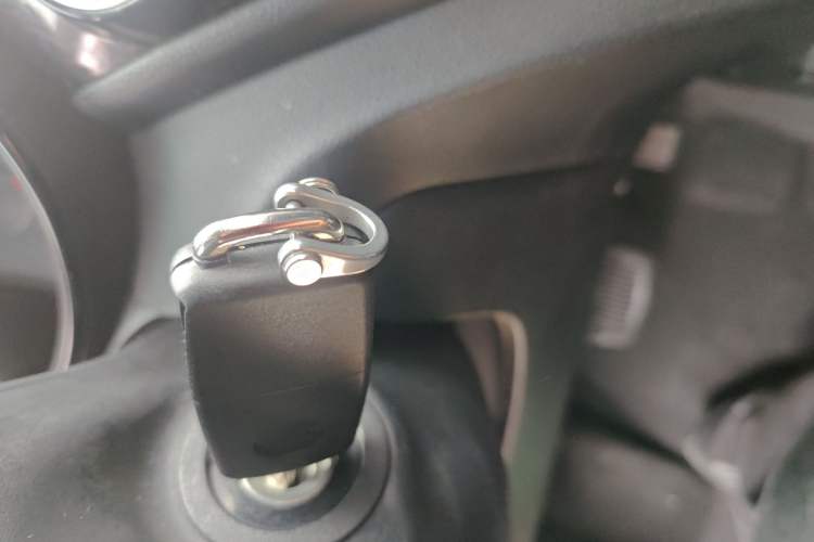 Used Kia K2 2015 Sedan 1.4L Automatic GLS
