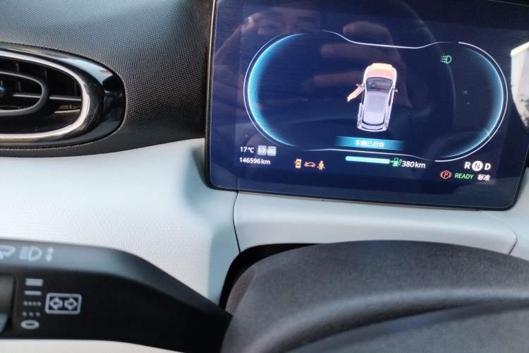 Used Leapmotor T03 2022 Star Diamond Edition