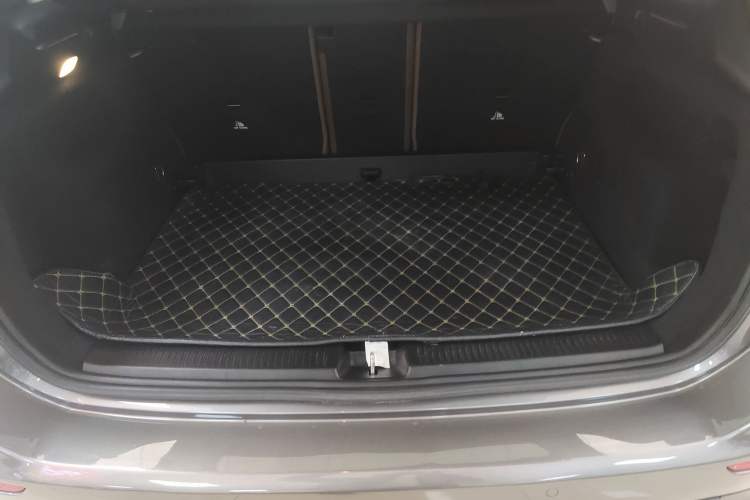 Used Mercedes-Benz B-Class 2021 B 180 Fashion Model
