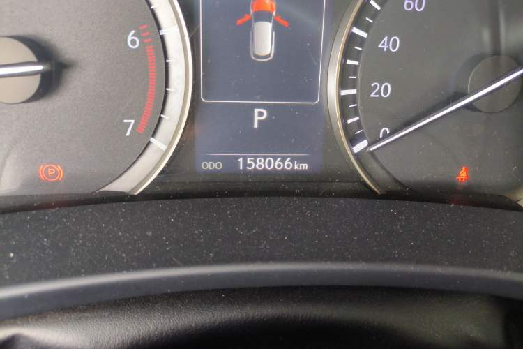 Used Lexus RX 2016 300 Two-Wheel Drive Elite Version China V Standard
