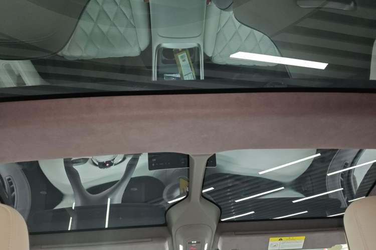 Used Avatr 11 2024 630 Rear-Wheel Drive Edition with Three Lasers
