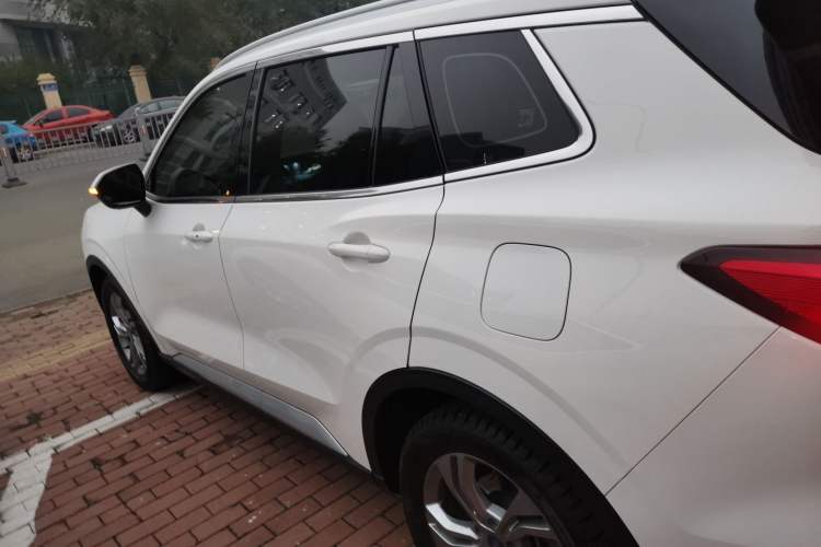 Used Ford Equator Sport 2022 EcoBoost 170 Premier Edition