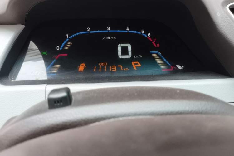 Used Luxgen 5 2013 1.8T Automatic Flagship Model