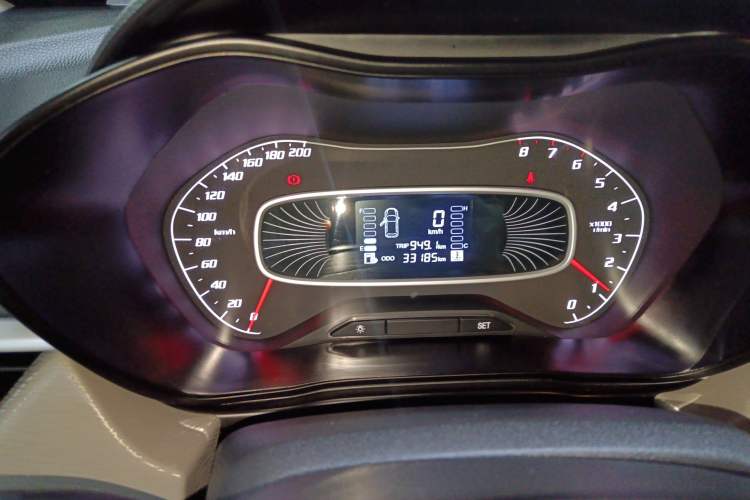 Used Baojun 510 2021 1.5L Manual Jingxiang Edition