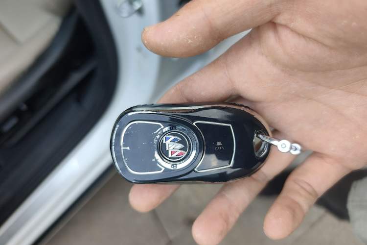 Used Buick Regal 2020 552T Elite Edition