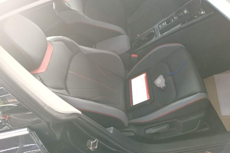 Used Volkswagen Lamando 2023 Lavida L 280TSI DSG Cool & Spicy Edition
