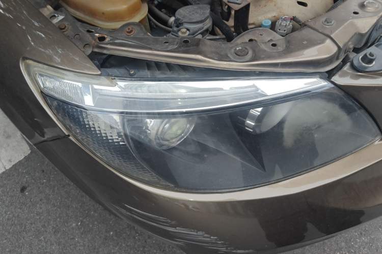 Used BYD S6 2014 2.4L Automatic Prestige 5-Seater