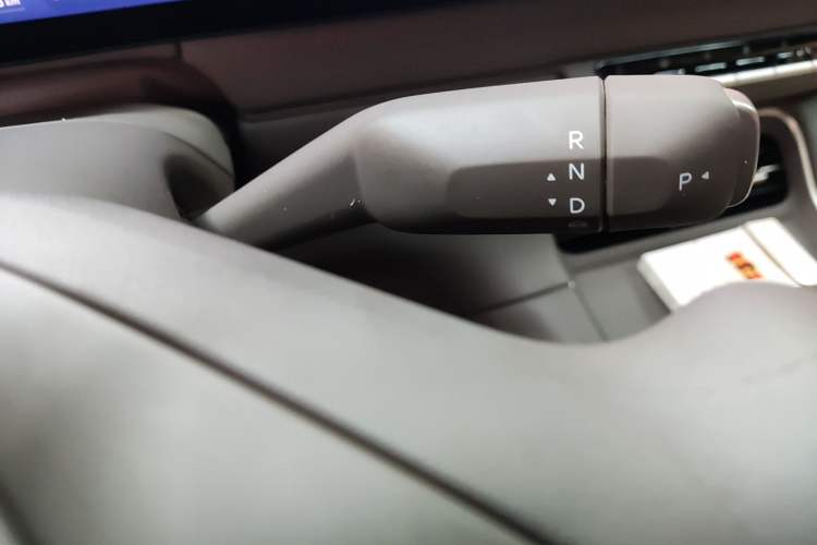 Used IM LS6 2026 Model Range-Extending 66 Max