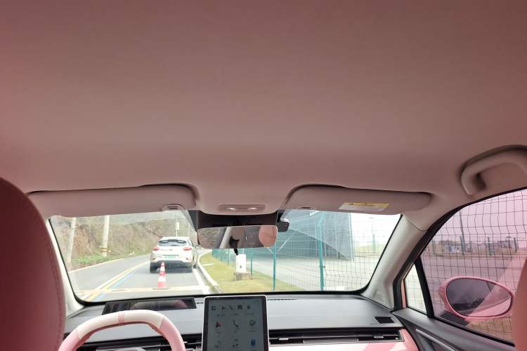 Used NETA V 2022 Chao 400 Lite Pink Custom Edition