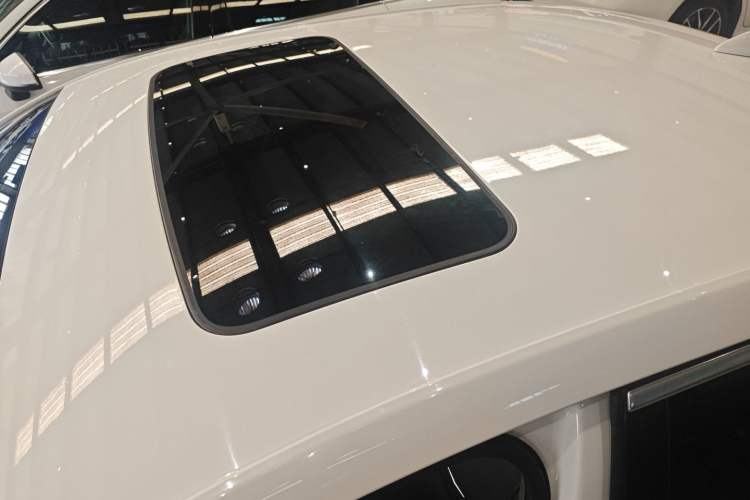 Used Cadillac ATS-L 2017 28T Tech Edition Roof