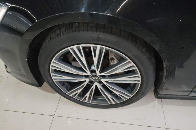 Used Audi A6L 2023 40 TFSI Luxury Dynamic Model