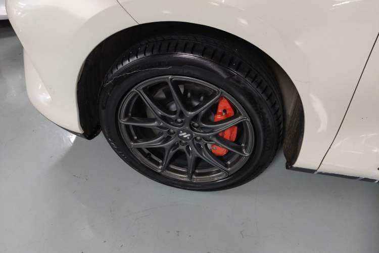 Used IM LS6 2023 Max Standard Edition
