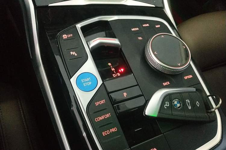 Used BMW i3 2024 eDrive 35 L