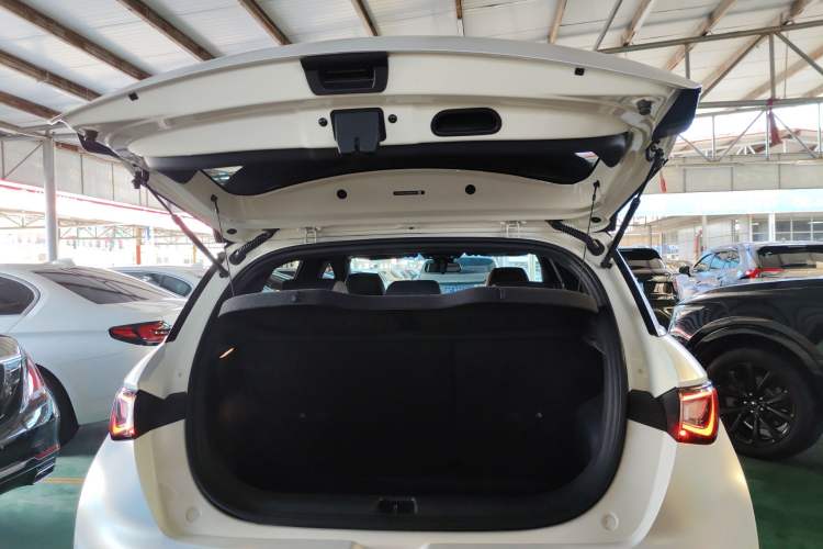 Used BYD Dolphin 2023 420 km Fashion Edition
