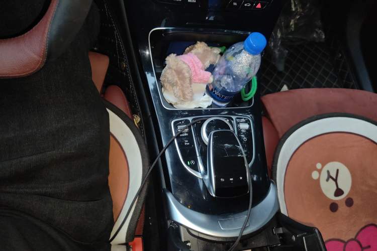 Used Mercedes-Benz C-Class 2018 C 200 Sport Edition
