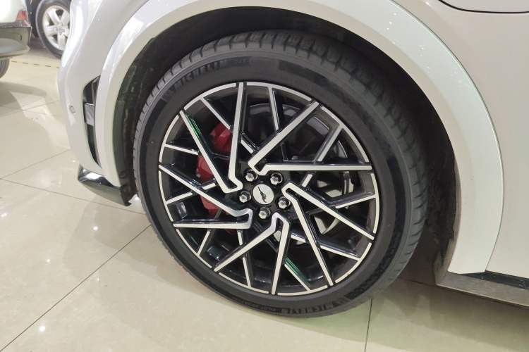 Used Ford Mustang Mach-E 2021 GT Model
