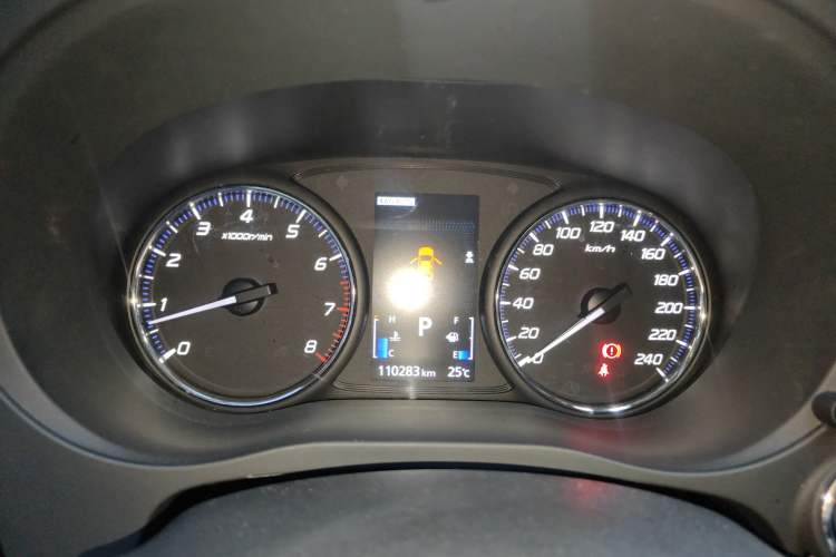 Used Mitsubishi Outlander 2016 2.4L 4x4 Elite Edition 5 Seats
