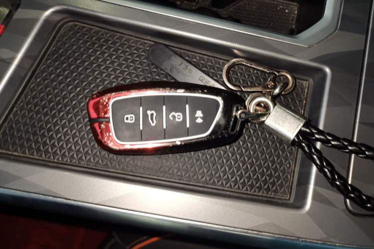 Used Haval XY 2022 1.5T Smart Edition
