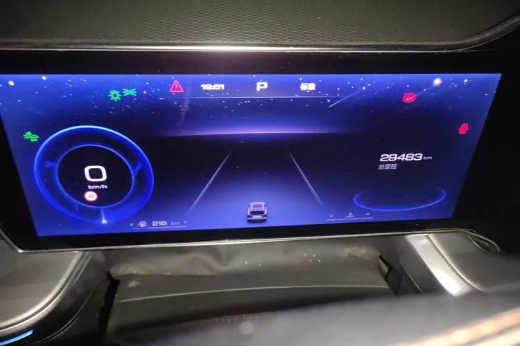 Used Haval XY 2022 1.5T Smart Edition
