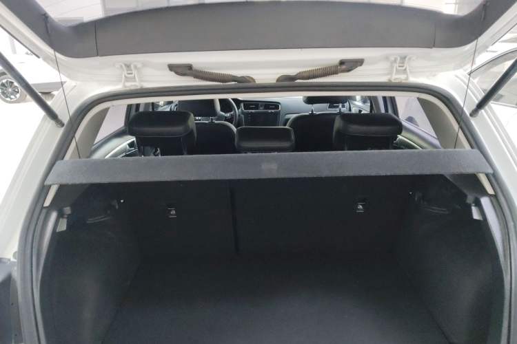 Used Volkswagen Golf 2020 280TSI DSG Comfort Version