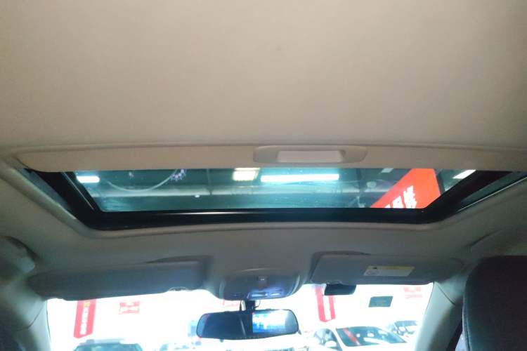 Used Peugeot 408 2014 1.8L Automatic Luxury Edition
