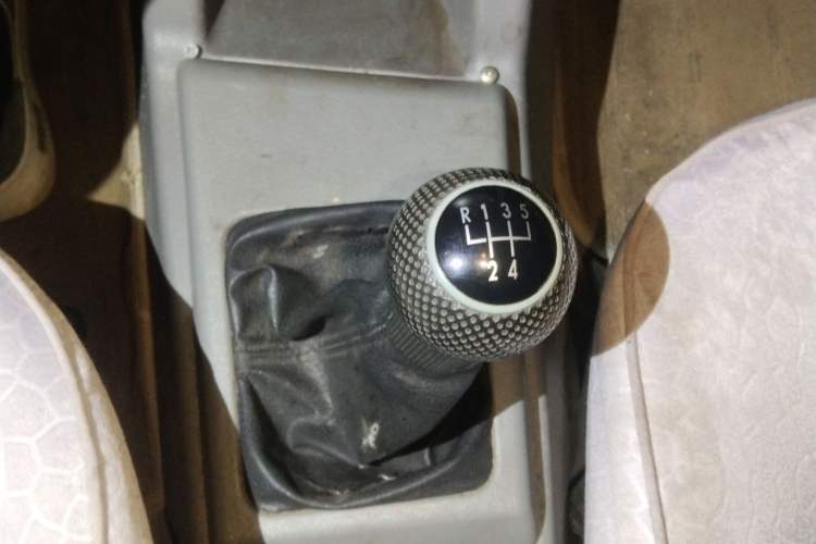 Used Volkswagen Jetta 2010 1.6L Partner