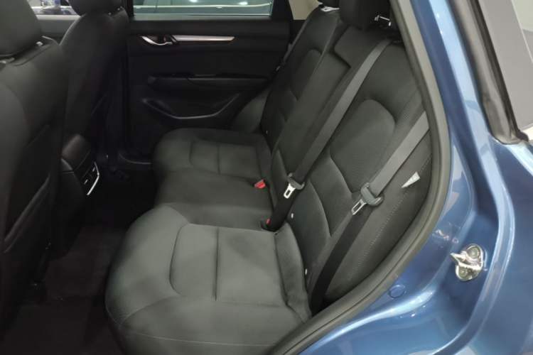 Used Mazda CX-5 2020 Revised Version 2.0L Automatic Two-Wheel Drive Smart Type