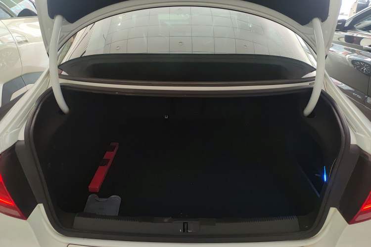 Used Volkswagen FAW-Volkswagen CC 2018 1.8TSI Luxury Model
