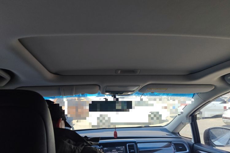 Used Honda Elysion 2016 2.4L Luxury Edition