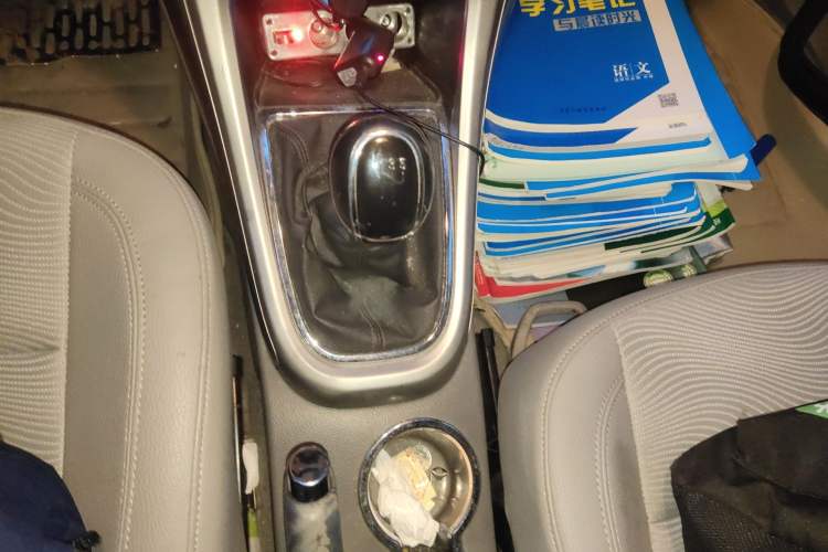 Used Buick GT 2014 XT 1.6L Manual Entry-Level Model
