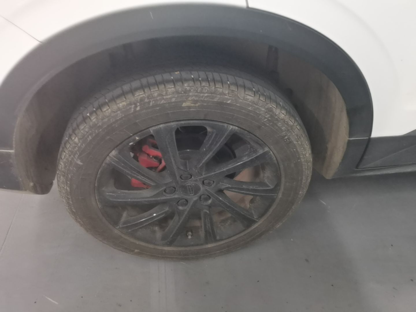 Geely Auto Coolray 2023 1.5T DCT Diamond Edition — снимка 11