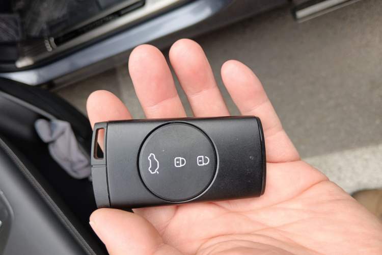 Used Chery Tiggo 5x 2023 1.5L CVT Fashion Edition
