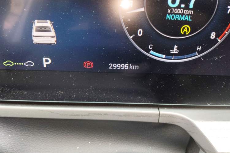 Used Chery Arrizo 8 2022 1.6T DCT Elite