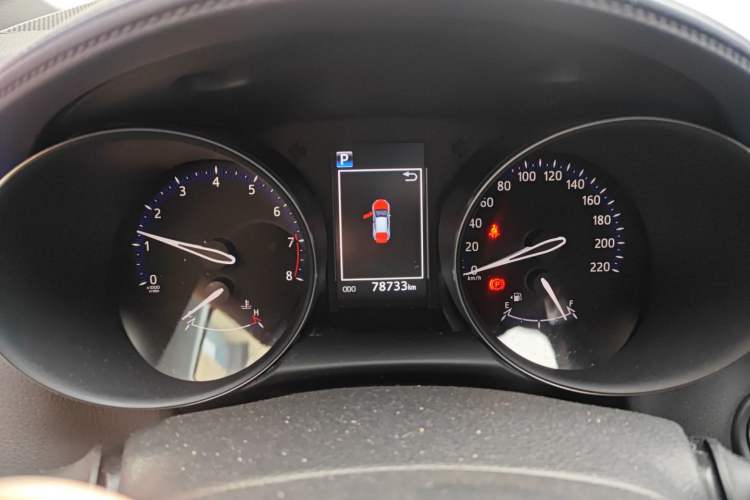 Used Toyota C-HR 2020 2.0L Leading Edition
