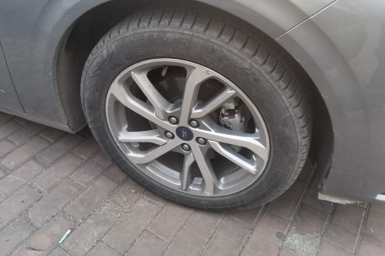 Used Ford Mondeo 2022 EcoBoost 245 Luxury Model