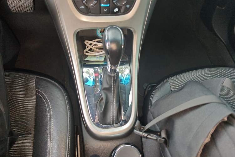 Used Buick GT 2010 XT 1.6T Fashion Sport Edition
