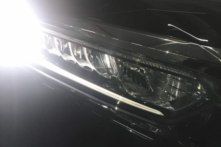 Used Honda Accord 2018 260TURBO Elite Edition China VI
