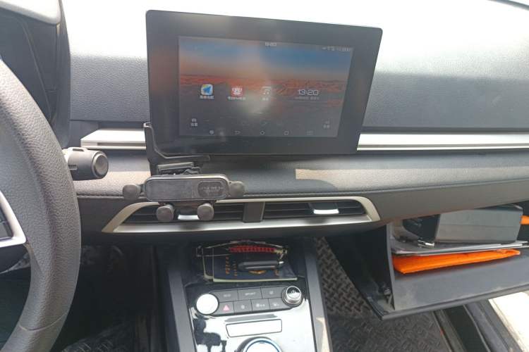 Used BYD e3 2020 400 Travel Edition
