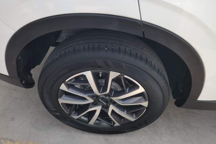 Used Haval H6 2021 3rd Generation 1.5T Automatic Two-Wheel Drive Max
