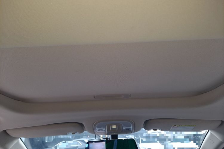 Used BYD Song MAX 2019 1.5T Automatic Smart Connect Ruiyi Sunroof Version 6 Seats China VI Standard