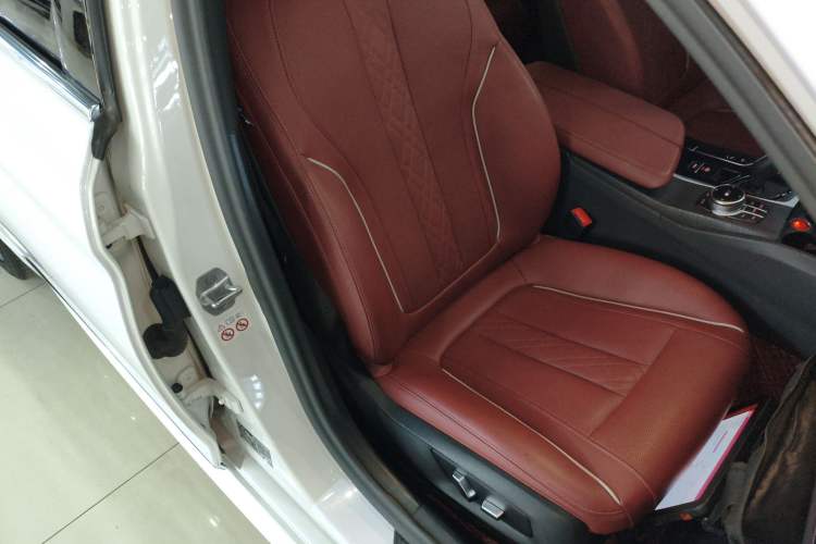 Used BMW 5 Series New Energy 2022 535Le M Sport Package