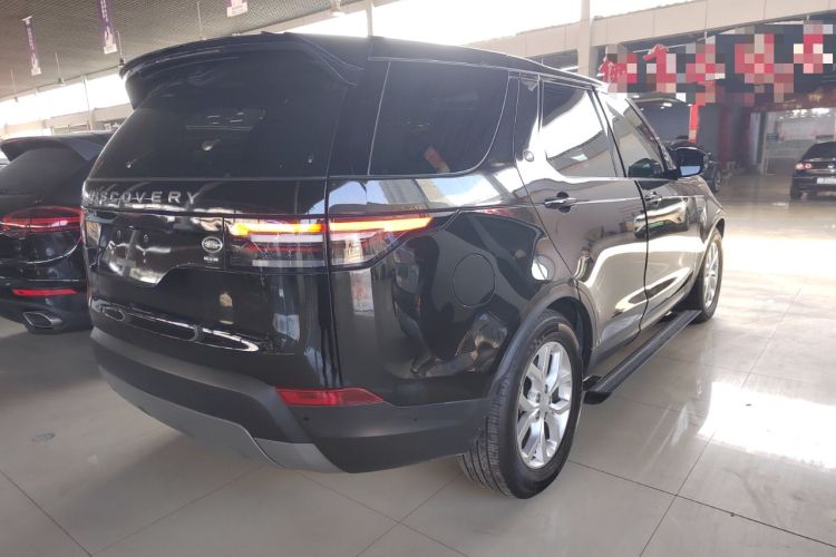 Used Land Rover Discovery 2020 3.0 SC V6 SE