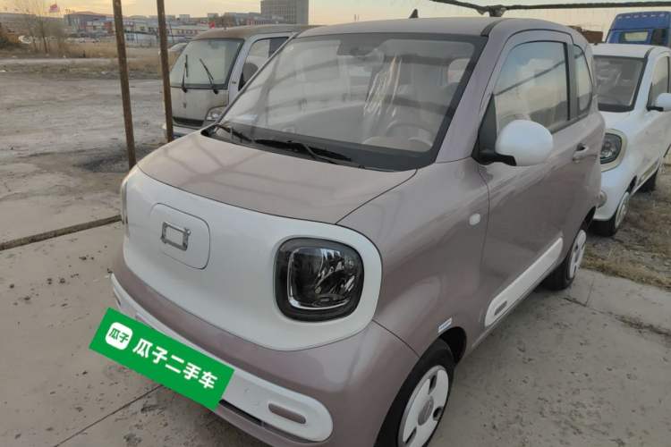 Used Bestune Pony 2026 Model 222km Cute Horse Plus