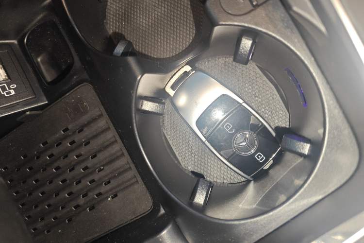 Used Mercedes-Benz E-Class 2019 E 260 L Sport Edition